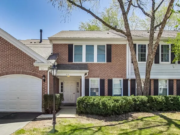 513 Green Bridge Ln APT A, Prospect Heights, IL 60070