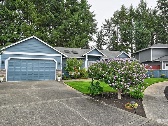 2nd image of 16915 27th Ave E