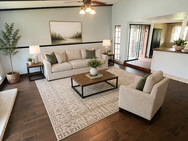 4300 Campion Ln — Photo 2