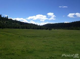 Nhn Griffin Creek Rd, Marion, MT 59925