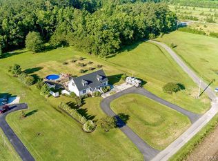 105 Amy Landing Rd, Shawboro, NC 27973