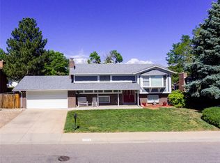 7363 S Franklin St, Centennial, CO 80122