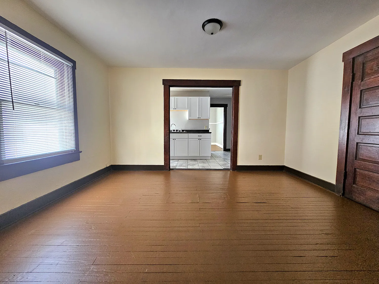 1 bed, 750 sqft, $800 — Photo 4