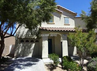 7340 Ribbon Ridge Ave, Las Vegas, NV 89129