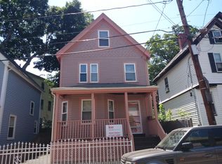 24 Edge Hill St, Jamaica Plain, MA 02130
