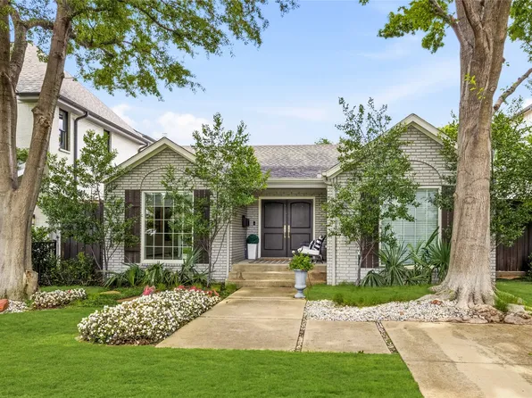 5023 W Purdue St, Dallas, TX 75209
