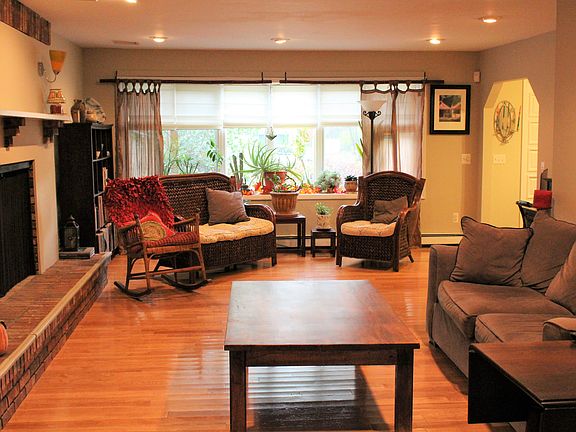 Great for entertaining.