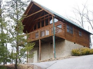 1980 Timber Ridge Way, Sevierville, TN 37876