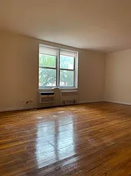 Rented by Atlantic Management Co Inc