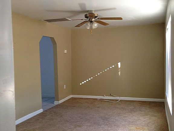 Livingroom view A
