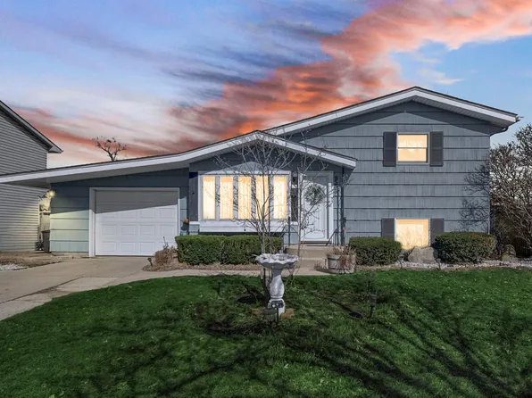 9503 Forrest Dr, Highland, IN 46322