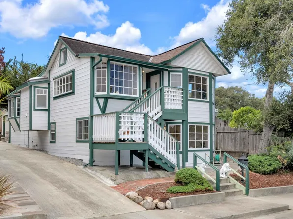 819 Newton St, Monterey, CA 93940