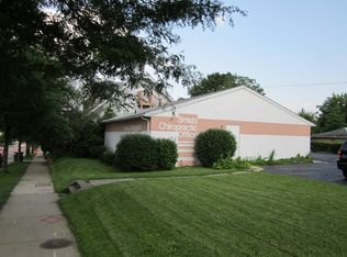 766 E Exchange St, Akron, OH 44306
