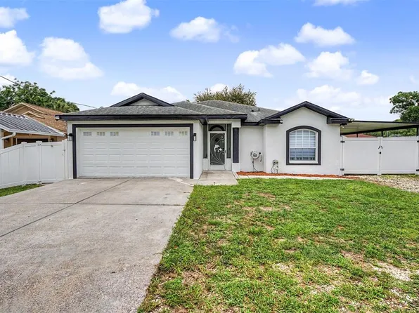 7222 N Amos Ave, Tampa, FL 33614