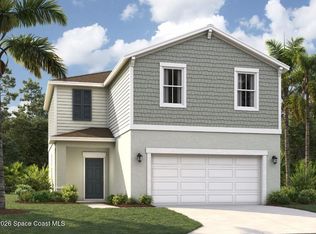 897 Castleford Ave NE, Palm Bay, FL 32905