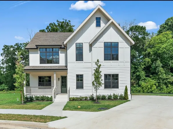 5420 Trousdale Dr, Nashville, TN 37220