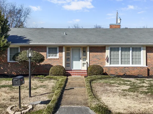 209 S Larchmont Ave, Chattanooga, TN 37411