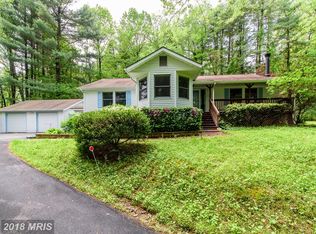 3328 Deer Hill Rd, Street, MD 21154