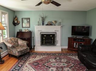 48 Old Nashua Rd, Londonderry, NH 03053