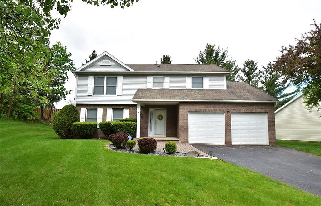 5 Cashmere Ln, Rochester, NY 14609 Zillow