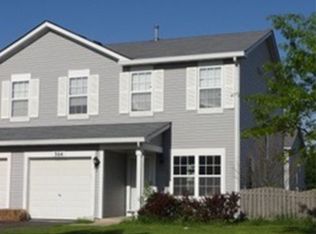 364 Reston Cir, Romeoville, IL 60446