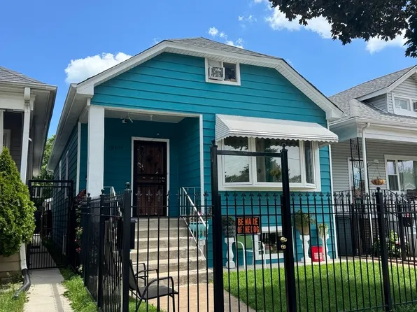 10407 S Avenue O, Chicago, IL 60617