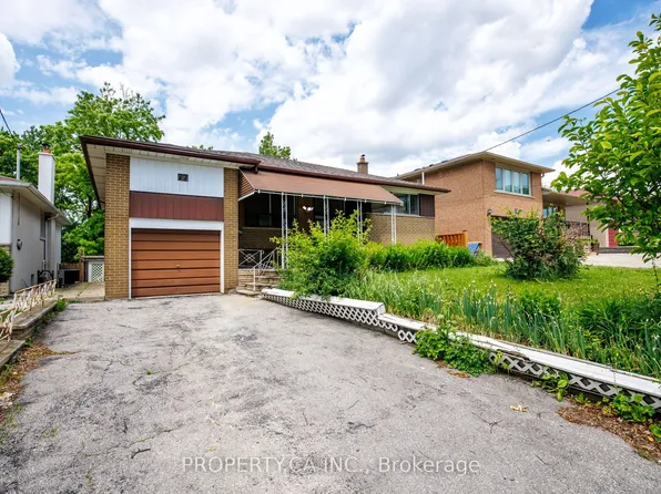 77 Troutbrooke Dr, Toronto, ON M3M 1S6