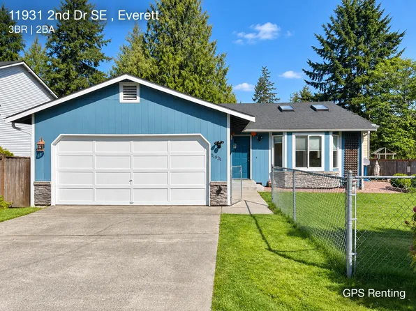 11931 2nd Dr SE, Everett, WA 98208