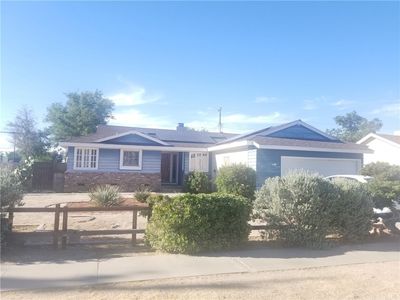 755 W Avenue J10, Lancaster, CA, 93534