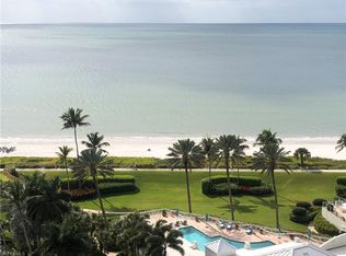 4551 Gulf Shore Blvd N APT 605, Naples, FL 34103