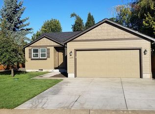 1299 Risden Pl, Eugene, OR 97404