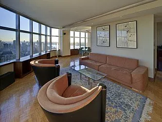 Rented by Barkin and Associates