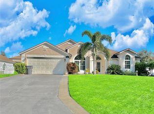 427 Via Del Sol Dr, Davenport, FL 33896