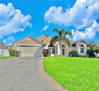 427 Via Del Sol Dr, Davenport, FL, 33896