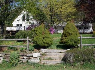 98 W Mineral Rd, Millers Falls, MA 01349