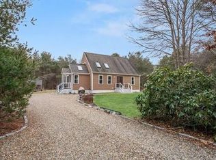 9 Harrison Ave, Lakeville, MA 02347