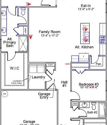 2nd image of this home