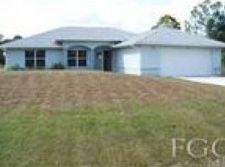 744 Homestead Rd S, Lehigh Acres, FL 33974