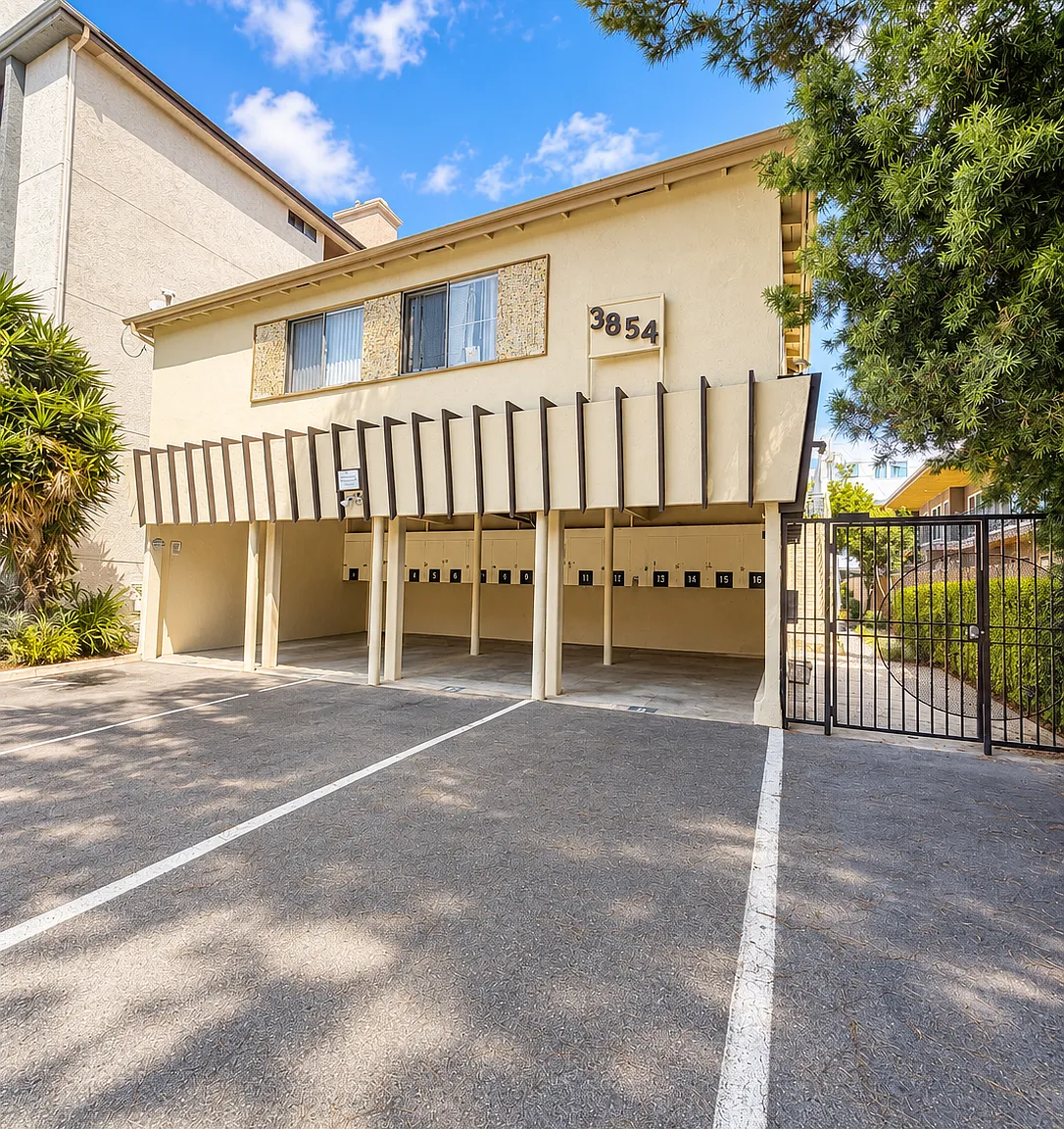 3854 Mentone Ave — Photo 4