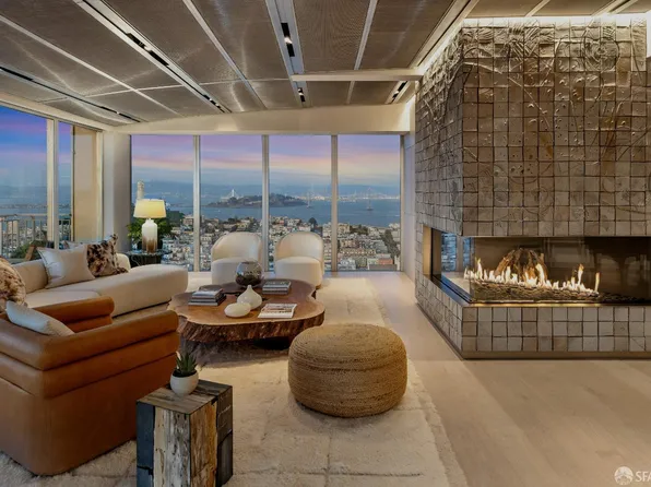 1750 Taylor St Unit 1401, San Francisco, CA 94133