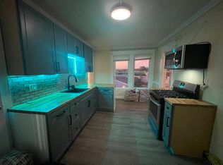 53 Hayes St #3R, Bridgeport, CT 06608