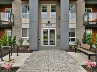 30490 Cardinal Ave #108, Abbotsford, BC V2T0E4