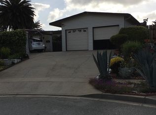 3241 Villa Cir, Marina, CA