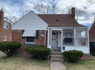 19320 Edinborough Rd, Detroit, MI 48219