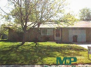 832 Sunrise Ave, Fort Collins, CO 80524