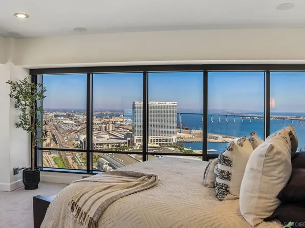 200 Harbor Dr Unit 3201, San Diego, CA 92101