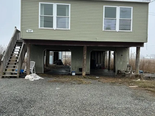 237 S Creek Dr, West Creek, NJ 08092