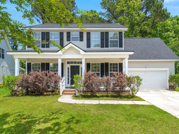 Golf Course Community - Mount Pleasant SC Real Estate - 23 Homes For Sale |  Zillow