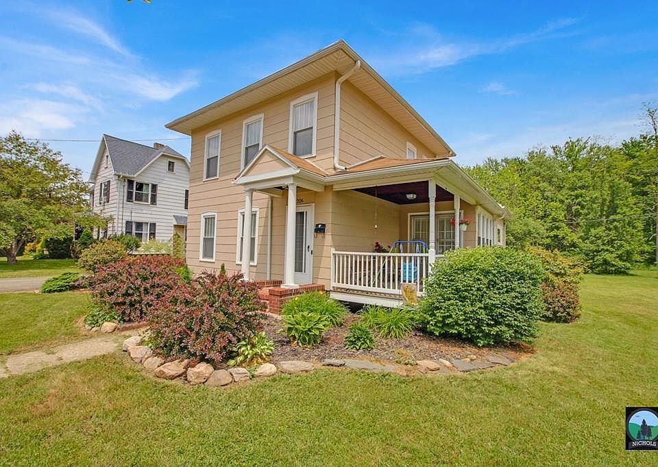 206 N Williamson Rd Blossburg, PA, 16912 Apartments for Rent Zillow