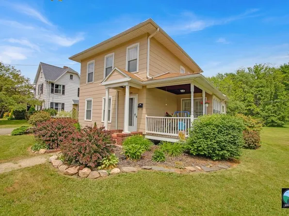 206 N Williamson Rd, Blossburg, PA 16912